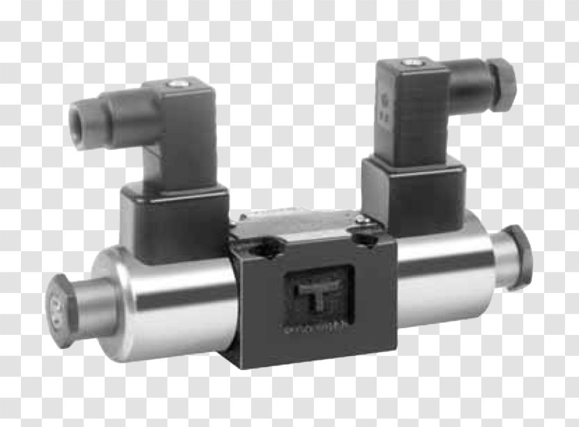 Directional Control Valve Hydraulics Valves Fluid Power - Flower - Elevator Japan Transparent PNG