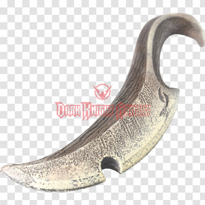 Throwing Knife Dagger Sword - Cold Weapon Transparent PNG