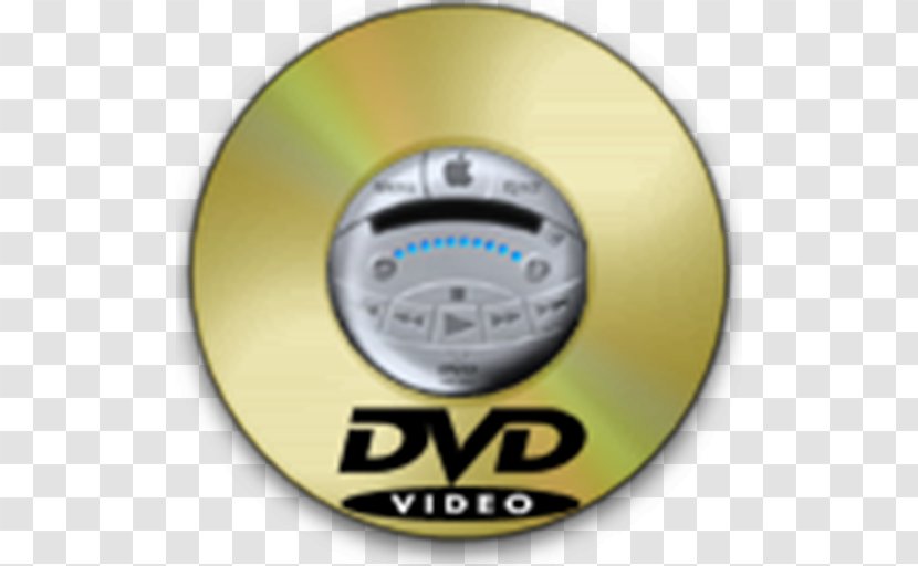 Blu-ray Disc DVD Recordable DVD-Video Film - Hardware - Dvd Transparent PNG