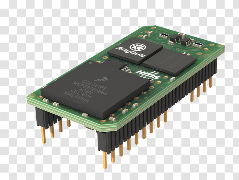 RAM Microcontroller Electronics Network Cards & Adapters ROM - Interface - Microchip Transparent PNG