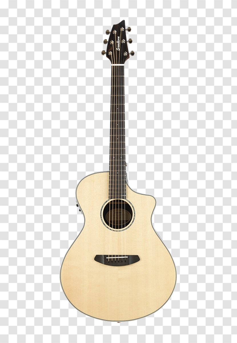 Collings Guitars Acoustic Guitar Acoustic-electric - Heart Transparent PNG