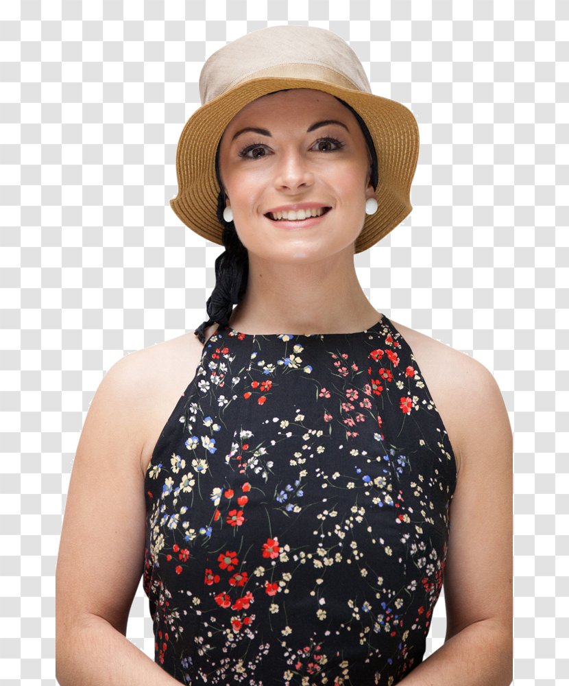 Sun Hat Fedora Fashion - Frame Transparent PNG