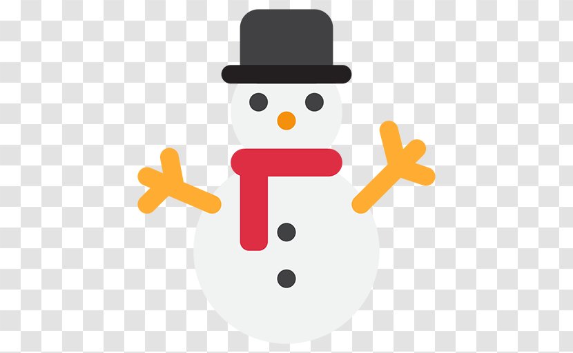 Pile Of Poo Emoji Snowman Sticker - Emojipedia Transparent PNG
