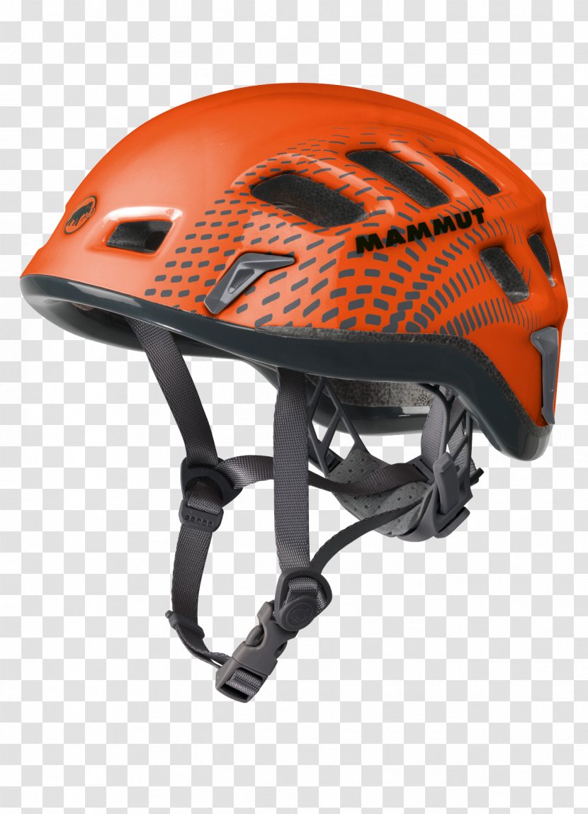 Mammut Rock Rider Helmet Climbing Helmets Sports Group Mountaineering - Edelrid Kids Shield Ii Transparent PNG