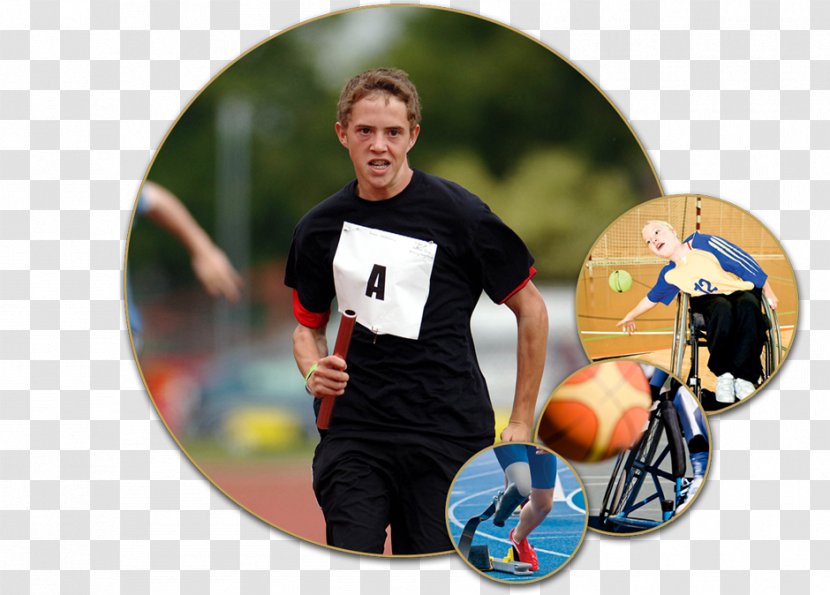Rehabilitation Nursing: A Contemporary Approach To Practice Leisure Recreation Ball - Relay Race Transparent PNG