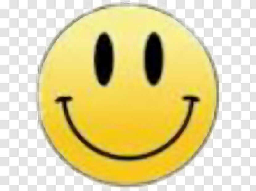 Smiley Emoji Sticker Text Messaging Mobile Phones - Smile Transparent PNG