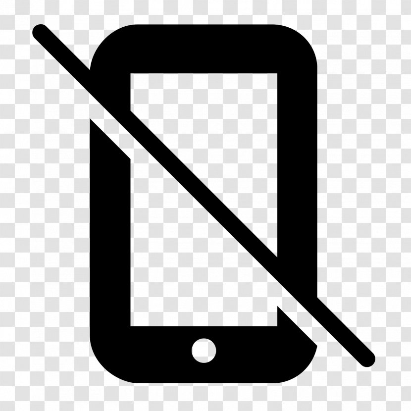 Mobile Phones Telephone Clip Art - Technology - Device Icon Transparent PNG