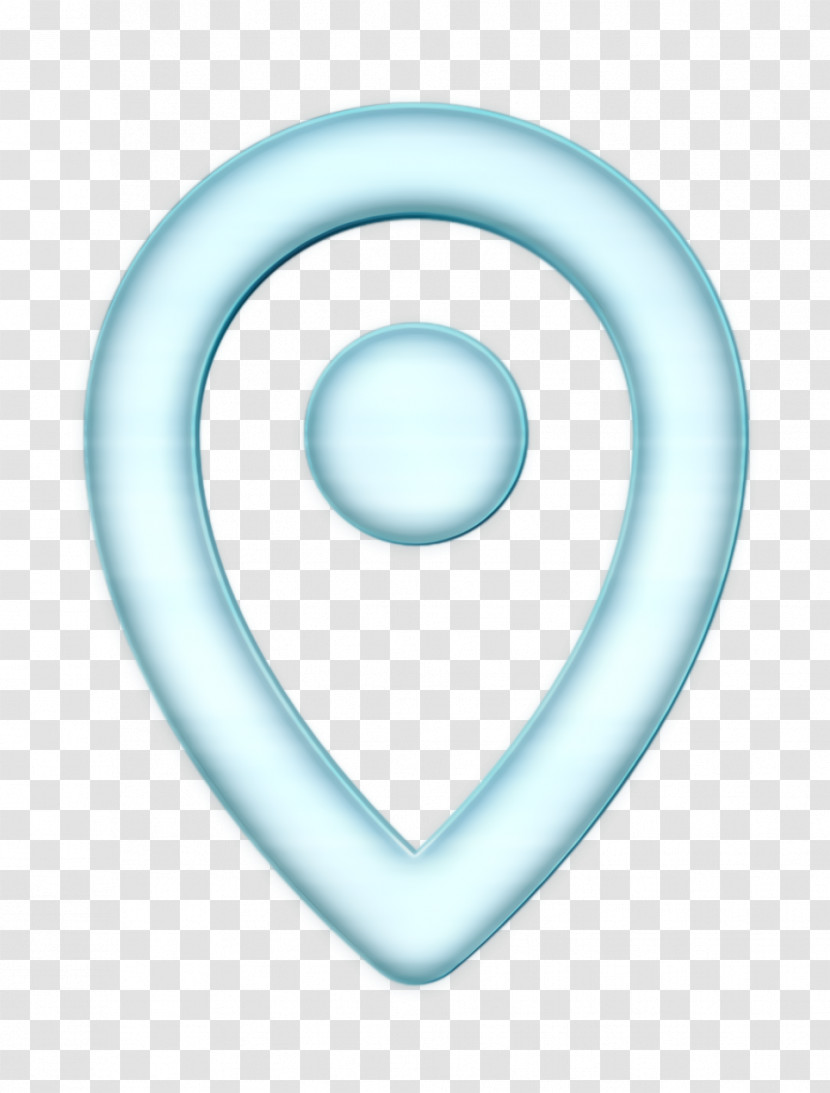 Location Icon Map Icon Navigation Icon Transparent PNG