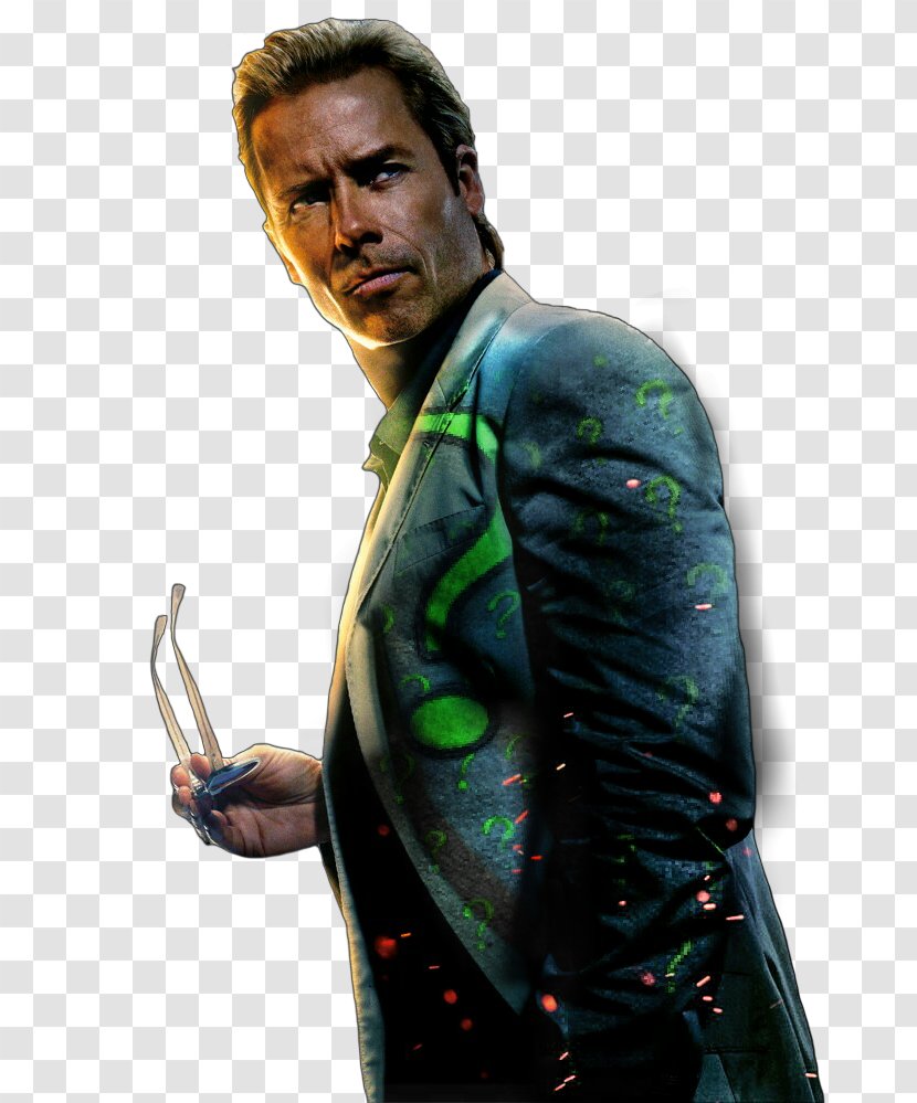 Guy Pearce Aldrich Killian Iron Man 3 Extremis Transparent PNG