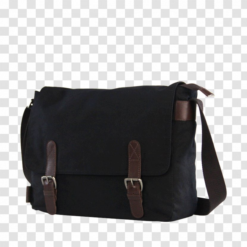 Messenger Bags Handbag Shoulder Briefcase - Leather - Bag Transparent PNG