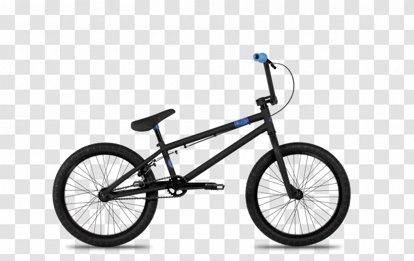 BMX Bike Bicycle Racing Freestyle - Bmx Transparent PNG