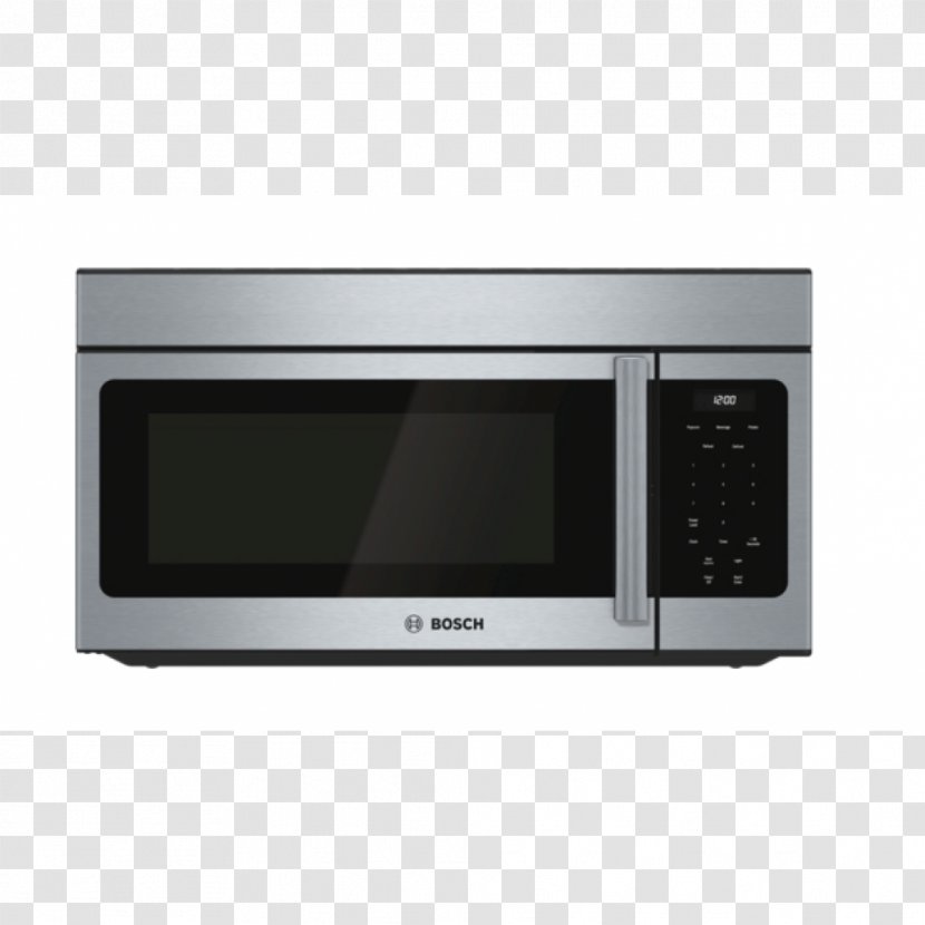Bosch 300 Series HMV3053U / HMV3062U Microwave Ovens Robert GmbH Home Appliance Cooking Ranges - Toaster Oven - Kitchen Transparent PNG