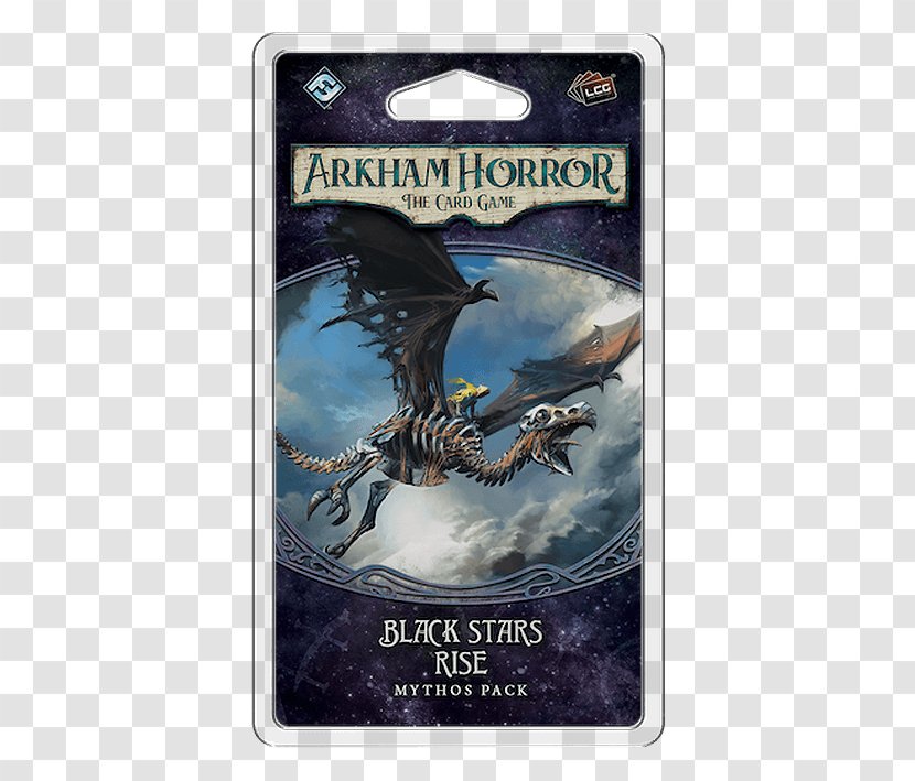 Arkham Horror: The Card Game A Of Thrones Set - Horror Lcg Transparent PNG