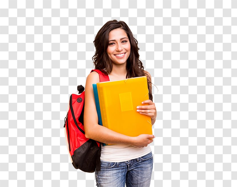 International Student Stock Photography Education School - Higher Transparent PNG