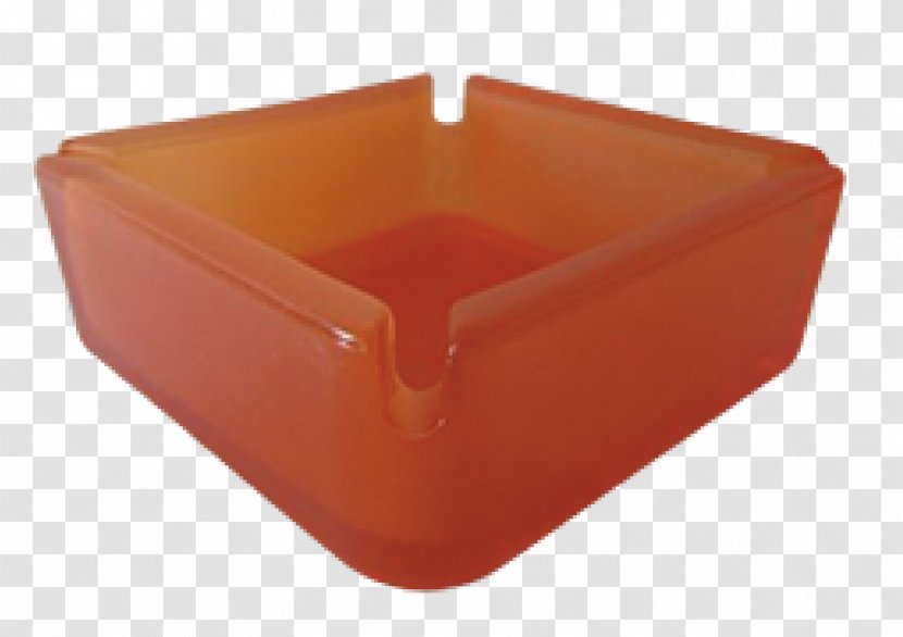 Rectangle - Orange - Design Transparent PNG