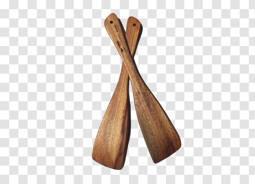 Spoon - Wooden - Design Transparent PNG