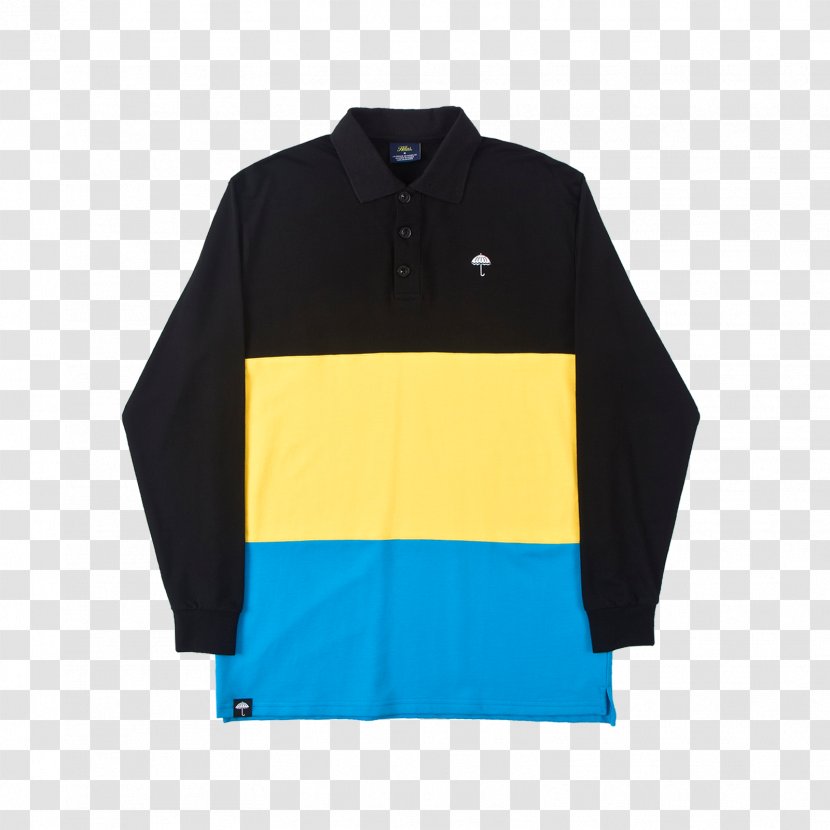 T-shirt Sleeve Polar Fleece Polo Shirt Jacket - Flower Transparent PNG