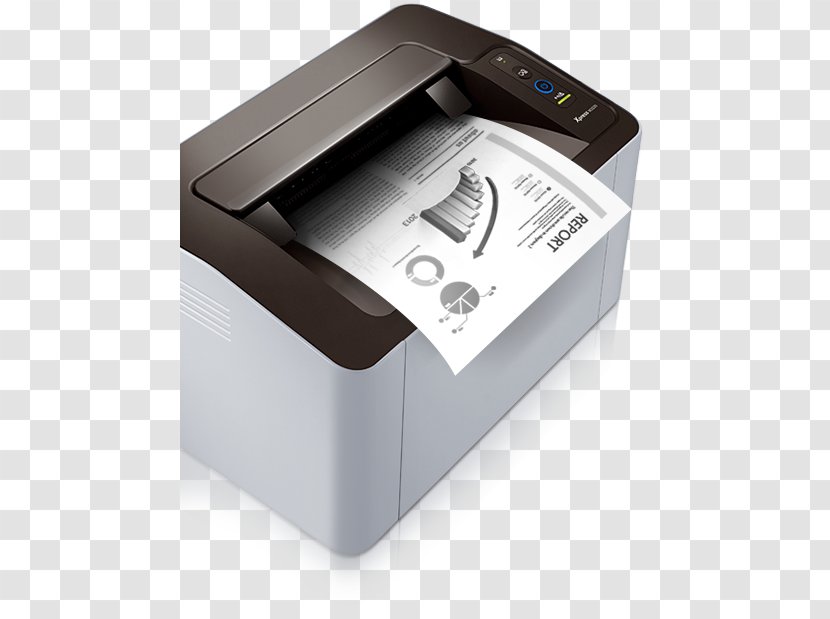 Samsung Xpress M2020 M2026 Laser Printing Printer M2070 Transparent Png