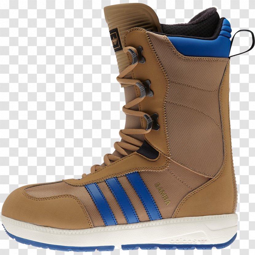 Boot Adidas Samba Originals Shoe - Footwear Transparent PNG