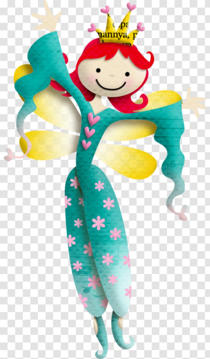 Nursery Rhyme Character - Doll - Couronne Roi Transparent PNG