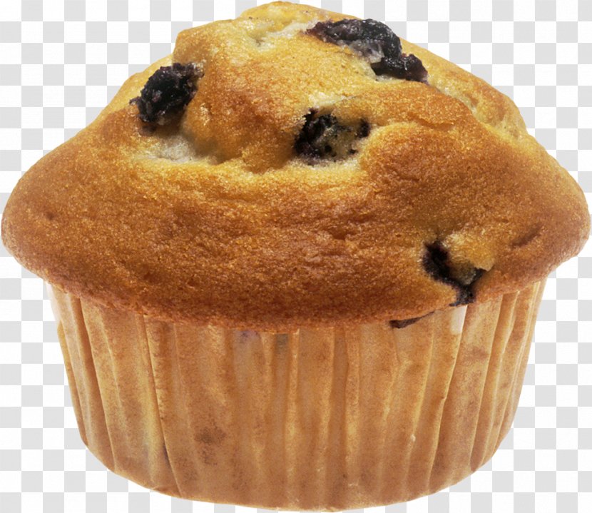 Fruitcake Torte Cupcake Bakery Muffin - Bun Transparent PNG