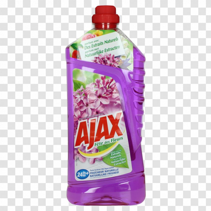 Schoonmaakmiddel Washing Allesreiniger Detergent Cleaning - Ajax - Pubg Transparent PNG