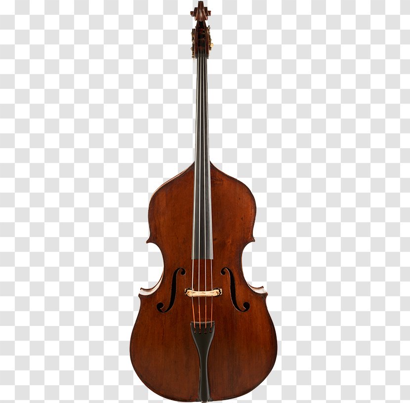 Baroque Violin Viola Musical Instruments Double Bass - Tree Transparent PNG