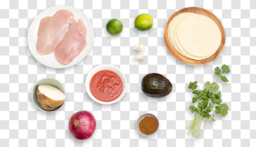 Natural Foods Diet Food Superfood Ingredient - Avocado Salad Transparent PNG