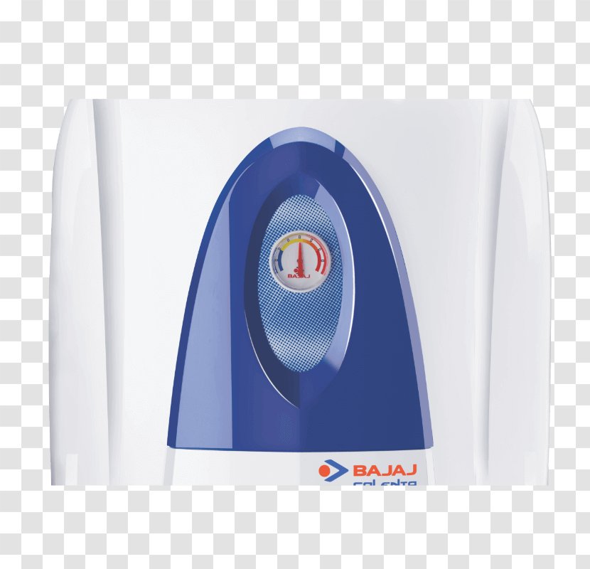 Bajaj Auto Tankless Water Heating Storage Heater Electricity - Electricals - Electric Transparent PNG