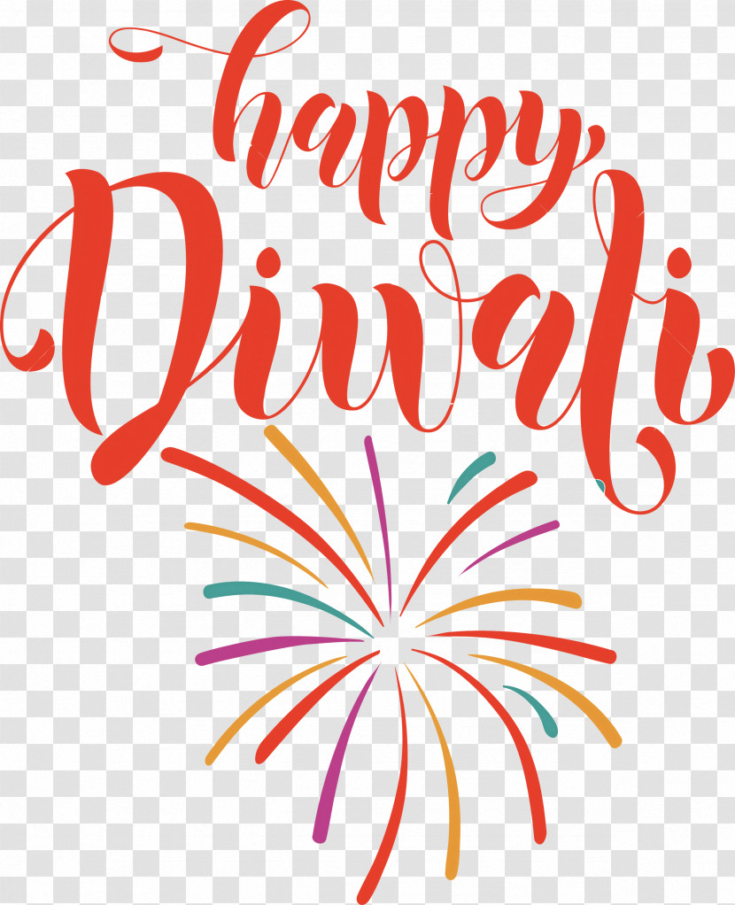 Happy Diwali Deepavali Transparent PNG