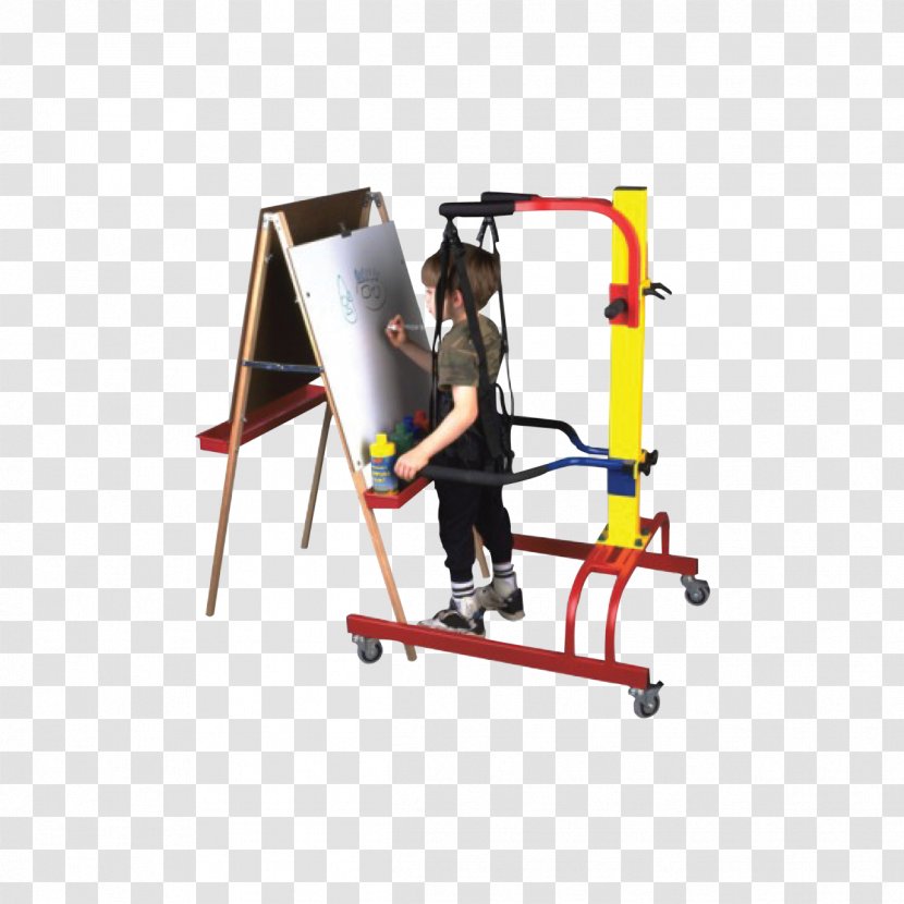 Child Gait Trainer Walker Pediatrics - Training Transparent PNG