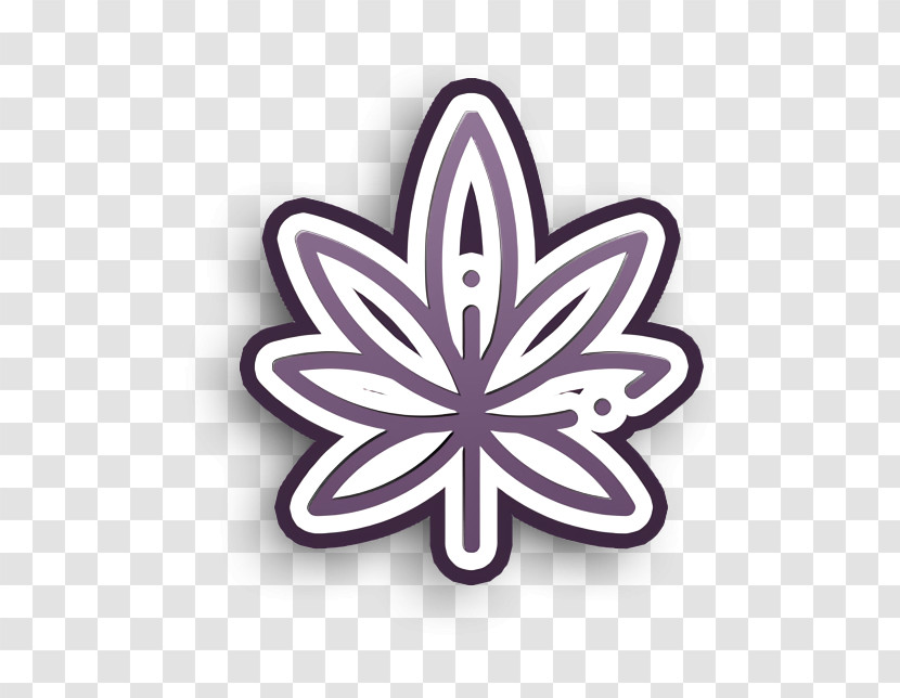 Marijuana Icon Hippies Icon Weed Icon Transparent PNG