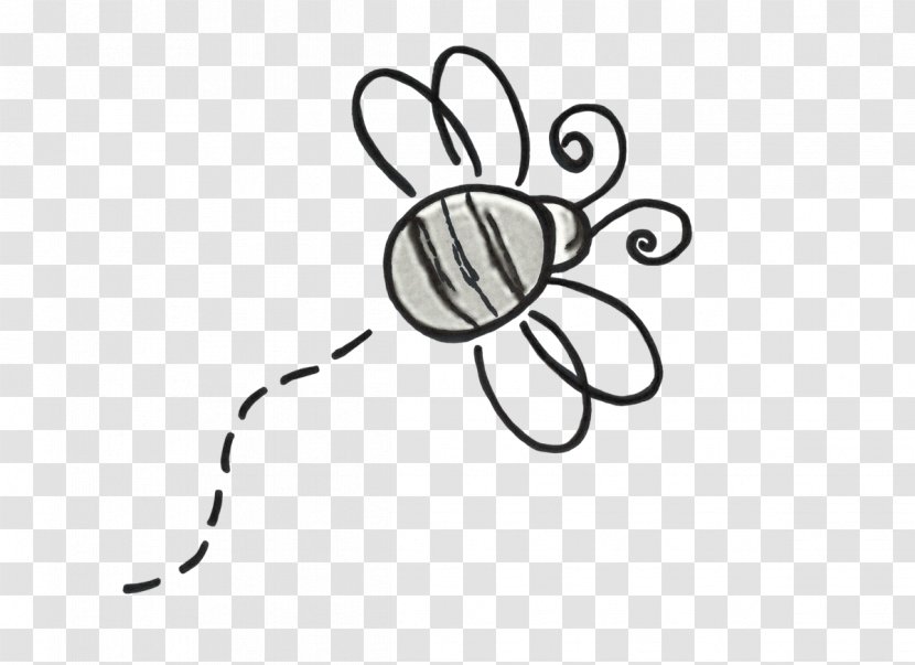 Bee Cartoon - Price - Membranewinged Insect Pest Transparent PNG