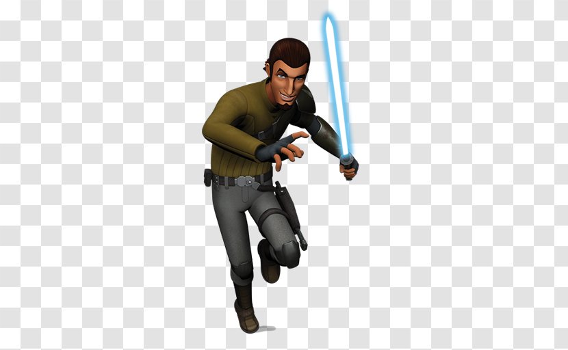 Kanan Jarrus Ahsoka Tano Ezra Bridger Sabine Wren Hera Syndulla - Jedi - Star Wars Transparent PNG