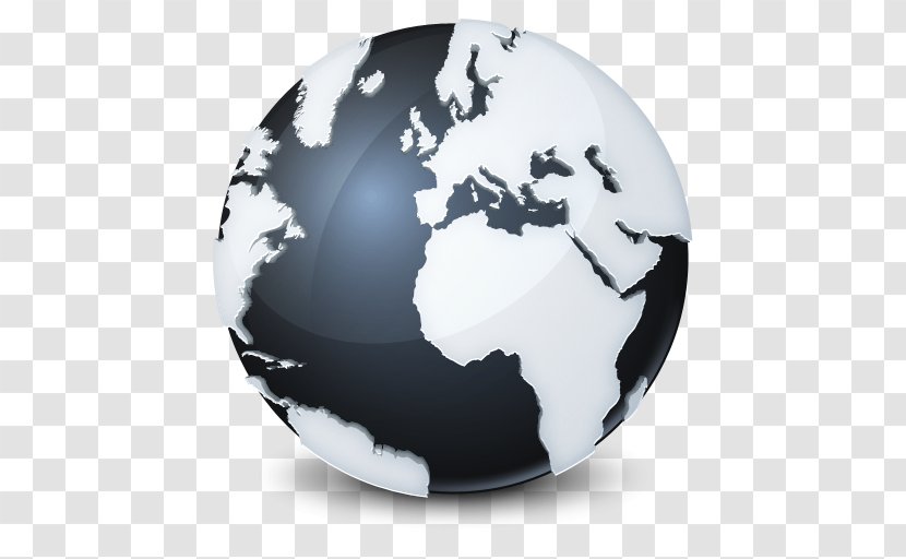 Uniform Resource Locator Favicon Internet - Globe - Windows Site Icons For Transparent PNG