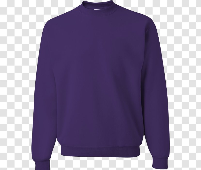 Hoodie Amazon.com T-shirt Crew Neck Sweater - Top Transparent PNG