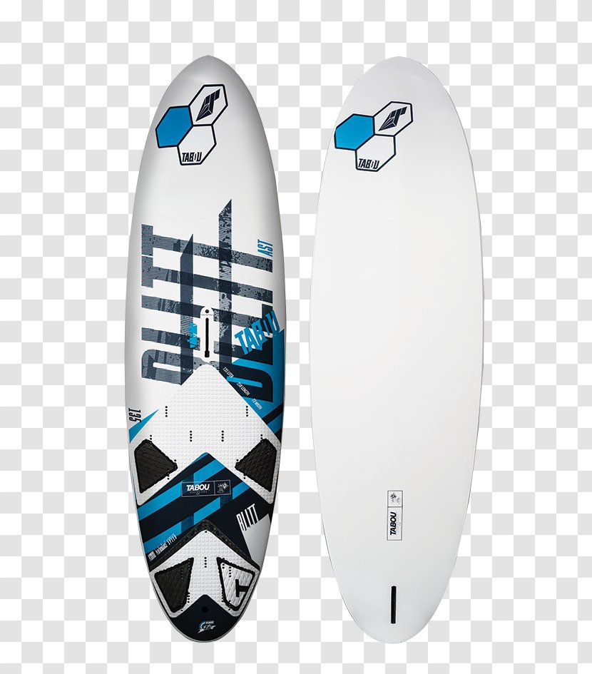 Windsurfing Freeride Surfboard Caster Board - Kitesurfing - Bullitt Group Transparent PNG