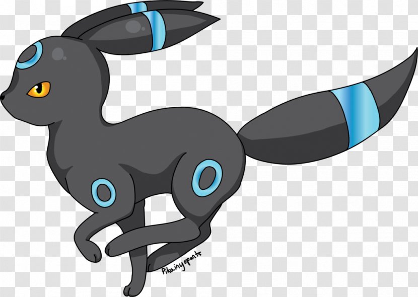 Pokémon Universe Umbreon Eevee Sylveon - Google Images - Shiny Transparent PNG