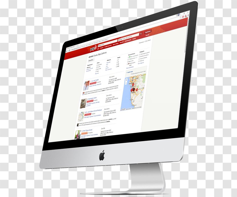 Web Design Application - Internet Transparent PNG