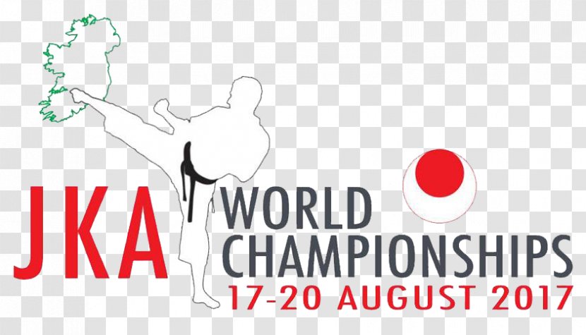 Karate World Championships 2017 FIFA U-20 Cup Limerick Japan Association 2018 - Championship Transparent PNG