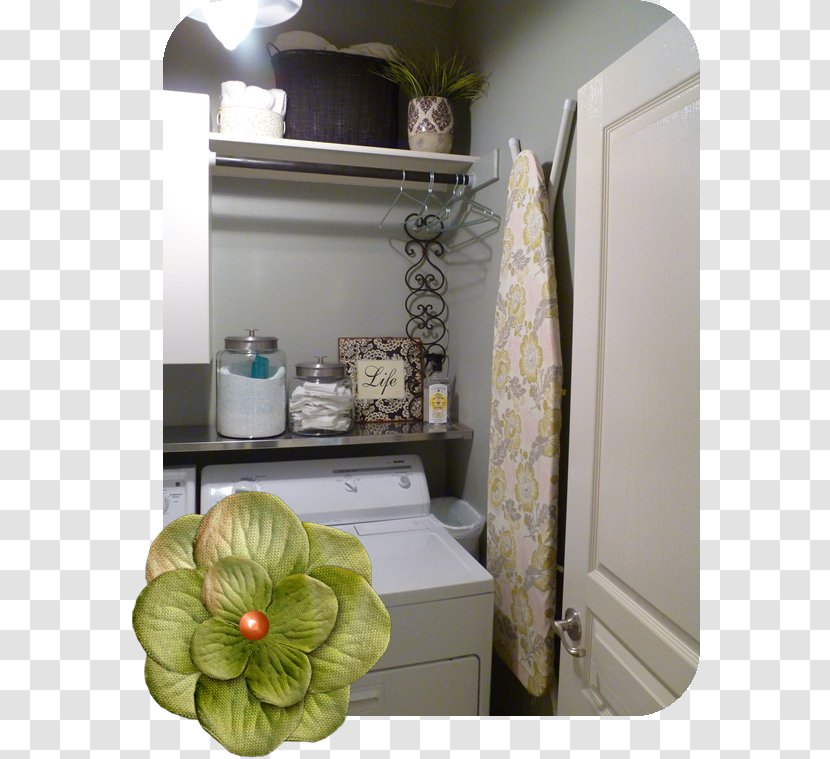 Shelf Bathroom Interior Design Services Rose - WASH ROOM Transparent PNG
