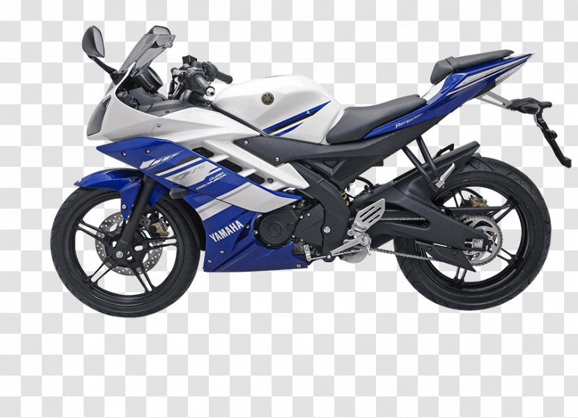 Yamaha Motor Company YZF-R15 Car Motorcycle YZF-R25 - Spoke - Yzfr15 Transparent PNG