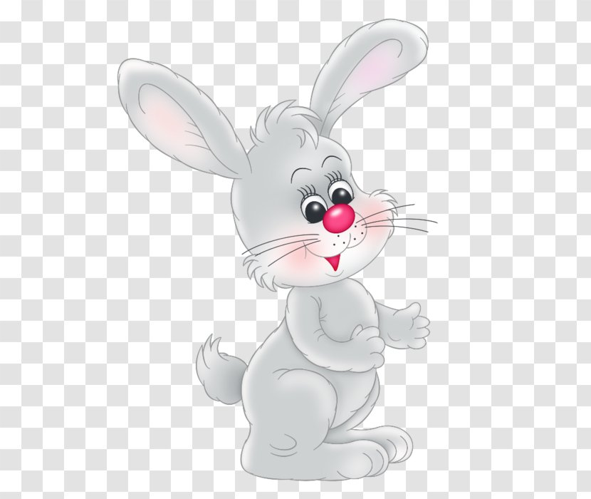 Domestic Rabbit Hare Rostov-on-Don Drawing - Doodle Transparent PNG