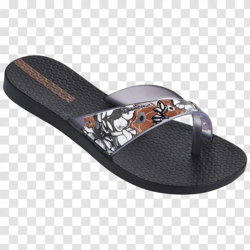 Flip-flops Sandal Shoe Grendene Boot - Salto Transparent PNG