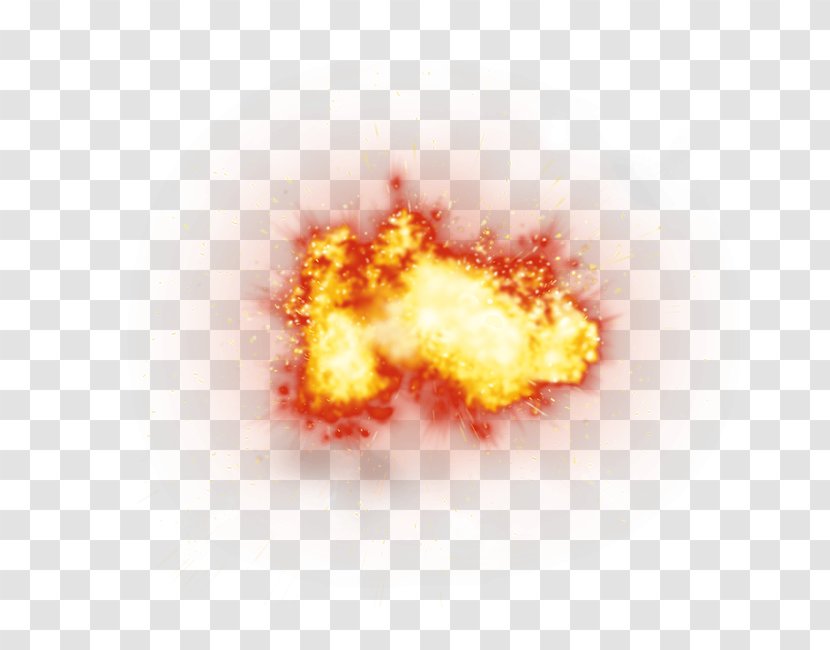 Explosion Clip Art - Major League Gaming - Flame Transparent PNG