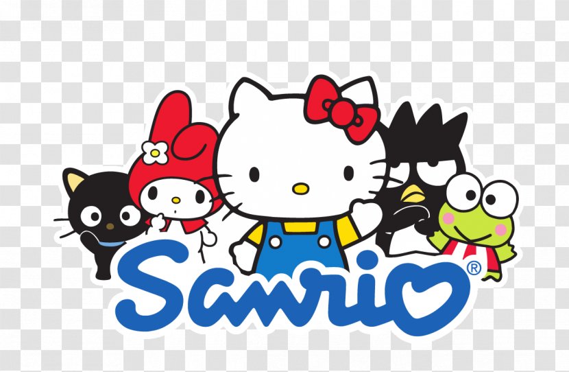 Hello Kitty Online My Melody Sanrio, Inc Transparent PNG