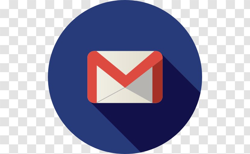 Gmail Email G Suite Transparent PNG