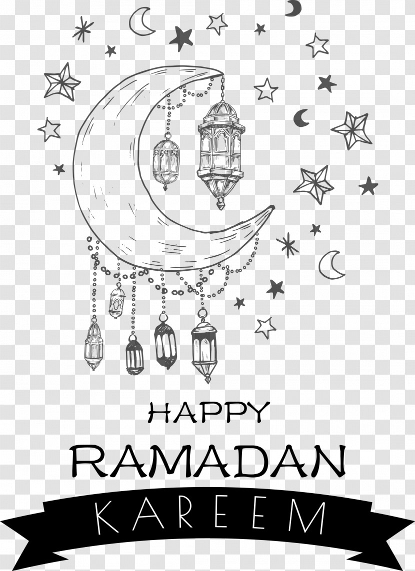 Happy Ramadan Karaeem Ramadan Transparent PNG