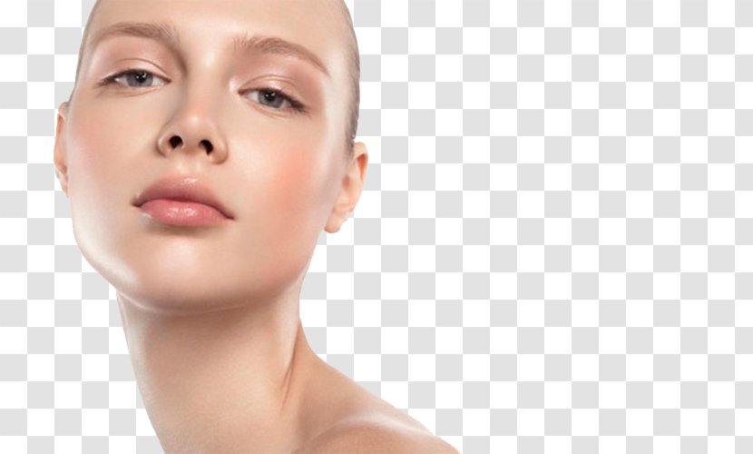 Concealer Cosmetics BB Cream Foundation - Beautiful Models Transparent PNG