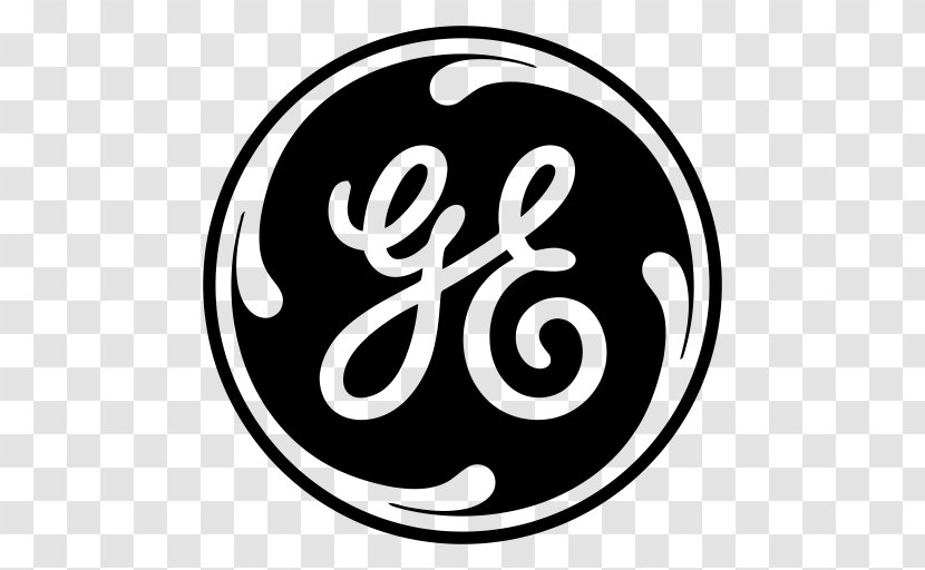General Electric Logo Company Industry - Electrical Conductivity Transparent PNG